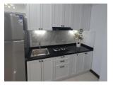 Sewa Apartemen Casa Grande Residence &ndash; 1 Bedroom / 2 Bedroom / 3 Bedroom Fully Furnished