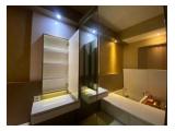 Disewakan Apartemen Puri Park View di Jakarta Barat - 2 Bedroom FULL FURNISHED
