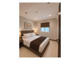 Disewakan Apartemen Royal Mediterania Garden Residence - Unit Tipe 1 BR Kondisi Furnished dan High Floor