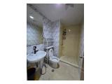 Disewakan Apartemen Royal Mediterania Garden Residence - Unit Tipe 1 BR Kondisi Furnished dan High Floor