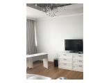 For Rent & Sale Luxury Apartment at Kempinski Private Residence Type 2+1 BR Full Furnished - Located at The Heart of Central Jakarta