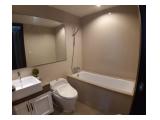 Sewa Apartemen Casa Grande Residence &ndash; 1 Bedroom / 2 Bedroom / 3 Bedroom Fully Furnished