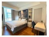LUXURY Apartment At Casa Grande Phase 2 Type 2BR Modern Furnished - Disewakan Location In South Jakarta