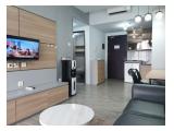 Sewa Apartemen Lexington 1BR dekat Pondok Indah Comfort Interior Bisa Bayar Bulanan S&K Berlaku 