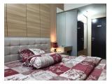 Sewa Apartemen Lexington 1BR dekat Pondok Indah Comfort Interior Bisa Bayar Bulanan S&K Berlaku 