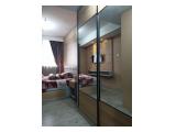 Sewa Apartemen Lexington 1BR dekat Pondok Indah Comfort Interior Bisa Bayar Bulanan S&K Berlaku 