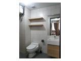 Sewa Apartemen Lexington 1BR dekat Pondok Indah Comfort Interior Bisa Bayar Bulanan S&K Berlaku 
