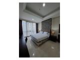 Sewa Apartemen District 8 1BR 70 m2 Furnished - Jakarta Selatan