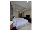 Sewa Apartemen District 8 1BR 70 m2 Furnished - Jakarta Selatan