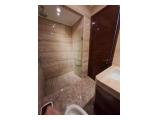Sewa Apartemen District 8 1BR 70 m2 Furnished - Jakarta Selatan
