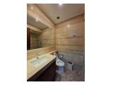 Sewa Apartemen District 8 1BR 70 m2 Furnished - Jakarta Selatan