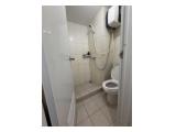 Sewa Unit Apartemen Springlake Summarecon Bekasi - Transit / Harian / Mingguan - Studio Full Furnished