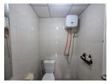 Sewa Apartemen Signature Park Grande Cawang - New Unit 2+1 BR Fully Furnished