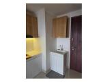Sewa Apartemen Signature Park Grande Cawang - New Unit 2+1 BR Fully Furnished