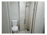 Disewakan TAHUNAN Apartemen MEIKARTA ASTER Tower - STUDIO SEMI FURNISHED