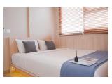Sewa Apartemen Apartemen Parkland Avenue dekat Ocean Park BSD
