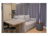 Sewa Apartemen Apartemen Parkland Avenue dekat Ocean Park BSD