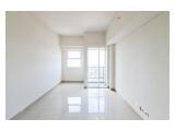 Sewa Apartemen Apartemen Parkland Avenue dekat Ocean Park BSD