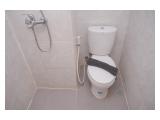 Sewa Apartemen Apartemen Parkland Avenue dekat Ocean Park BSD