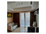 Menteng Park 2 bedroom For Rent 60m2 murah