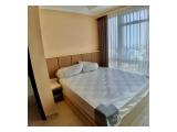 Menteng Park 2 bedroom For Rent 60m2 murah
