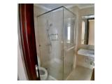 Menteng Park 2 bedroom For Rent 60m2 murah