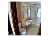 Menteng Park 2 bedroom For Rent 60m2 murah