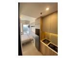 Sewa Apartemen Studio Citra Living di Citra 7 Kalideres