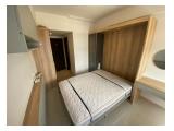 Sewa Apartemen Studio Citra Living di Citra 7 Kalideres