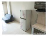 Sewa Apartemen Sunter Parkview Jakarta Utara - 2 Bedroom Semi Furnished
