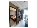 Disewakan Apartement Gardenia Boulevard Pejaten Pasar Minggu - 1 BR Fully Furnished