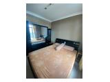Disewakan Apartement Gardenia Boulevard Pejaten Pasar Minggu - 1 BR Fully Furnished