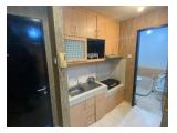 Disewakan Apartement Gardenia Boulevard Pejaten Pasar Minggu - 1 BR Fully Furnished