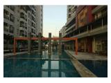 Disewakan Apartement Gardenia Boulevard Pejaten Pasar Minggu - 1 BR Fully Furnished