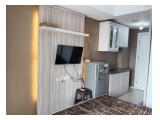 Disewakan Murah Apartemen Green Lake Sunter Tower 1 dan Tower 2