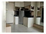 Disewakan Murah Apartemen Green Lake Sunter Tower 1 dan Tower 2