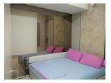 Disewakan Murah Apartemen Green Lake Sunter Tower 1 dan Tower 2