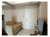 Disewakan Murah Apartemen Green Lake Sunter Tower 1 dan Tower 2