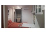 Disewakan Apartemen Cinere Bellevue Type Studio Full Furnish Baru