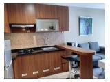 Disewakan Apartemen Cinere Bellevue Type 2 Bed Room Full Furnish Baru
