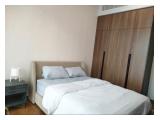 Disewakan apartemen anandamaya residence DIBAWAH PASARAN 2br 150sqm 43JT permonth.