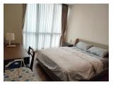Disewakan apartemen anandamaya residence DIBAWAH PASARAN 2br 150sqm 43JT permonth.