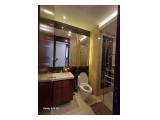 Disewakan apartemen anandamaya residence DIBAWAH PASARAN 2br 150sqm 43JT permonth.