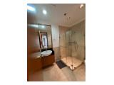 Disewakan Apartemen Sudirman Mansion @SCBD Type 3 BR Furnish Size 145 sqm &ndash; Ready to Move in 35 Mio / Month Negotiable