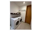 Disewakan Apartemen Sudirman Mansion @SCBD Type 3 BR Furnish Size 145 sqm &ndash; Ready to Move in 35 Mio / Month Negotiable
