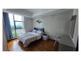Sewa Apartemen Casa Grande Residence &ndash; 1 Bedroom / 2 Bedroom / 3 Bedroom Fully Furnished