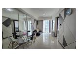 Sewa Apartemen Casa Grande Residence &ndash; 1 Bedroom / 2 Bedroom / 3 Bedroom Fully Furnished