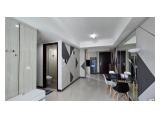 Sewa Apartemen Casa Grande Residence &ndash; 1 Bedroom / 2 Bedroom / 3 Bedroom Fully Furnished