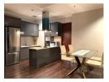 For Rent Apartemen Denpasar Residence Jakarta Selatan &ndash; 1BR / 2BR / 3BR Fully Furnished and Good Condition