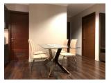 For Rent Apartemen Denpasar Residence Jakarta Selatan &ndash; 1BR / 2BR / 3BR Fully Furnished and Good Condition